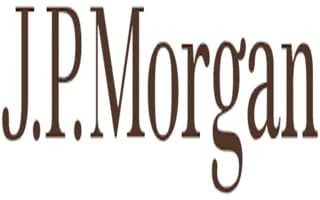 J.P. Morgan