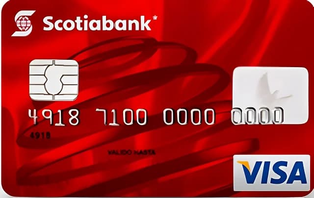 ScotiaBank Básica