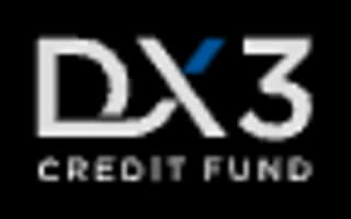 DX3 Credit Fund